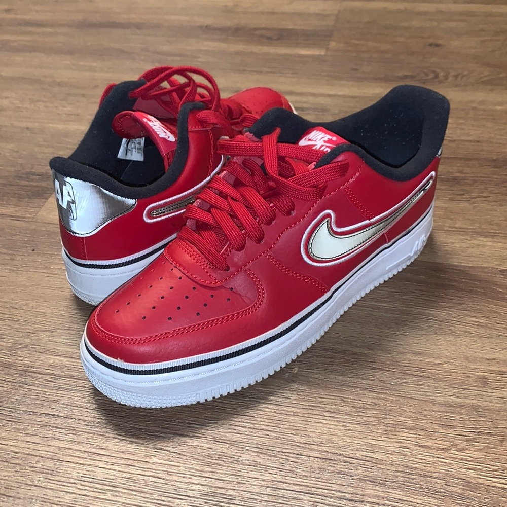 Nike Air Force 1 Low Sport